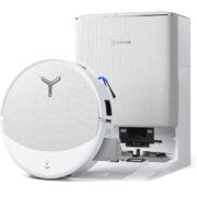 ECOVACS T90 Pro Omni Saugroboter mit 30.000 Pa und Wischwalze für 375€