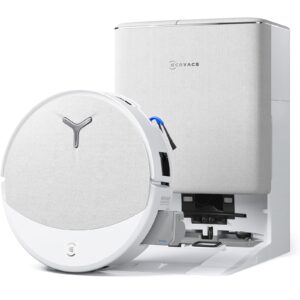 ecovacs t90 pro omni weiss 1