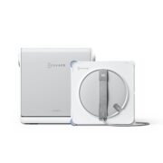 ECOVACS Winbot W2S Omni Fensterputzroboter mit Station für 382,88€