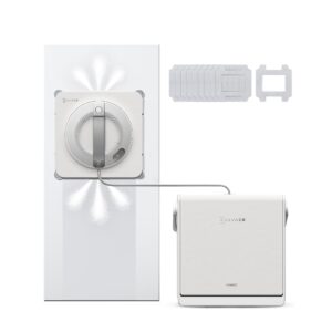 ecovacs winbot w2s pro omni care kit 1