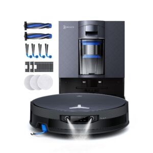 ecovacs x12 omnicyclone care complete 1