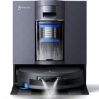 ecovacs x12 omnicyclone silberschwarz 1