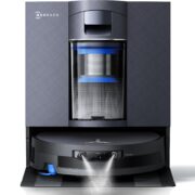 ECOVACS X12 OmniCyclone Saugroboter mit Wischwalze für 651,79€