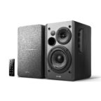 EDIFIER Studio R1280DB Aktives 2.0 Regallautsprechersystem Schwarz
