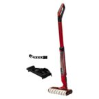 Einhell Akku-Hartbodenreiniger CLEANEXXO ohne Akku und Ladegerät ohne Zubehör