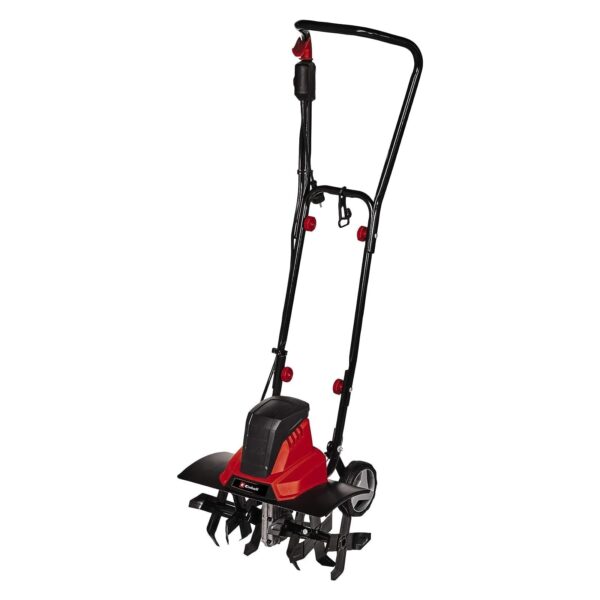 einhell gc rt 1545 m bodenhacke Einhell Elektro-Bodenhacke GC-RT 1545 M