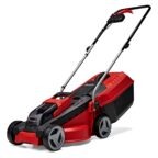Einhell Akku-Rasenmäher GE-CM 18/30 Li-Solo Power X-Change