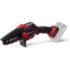 Einhell Akku-Ast-Kettensäge GE-PS 18/15 Li BL-Solo ohne Tasche & Starter-Kit