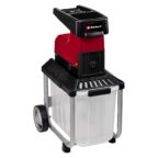 Einhell Elektro-Leisehäcksler GC-RS 60 CB