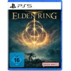 Elden Ring - Standard Edition [PlayStation 5]