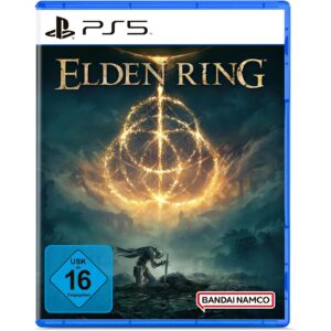 Elden Ring - Standard Edition [PlayStation 5]