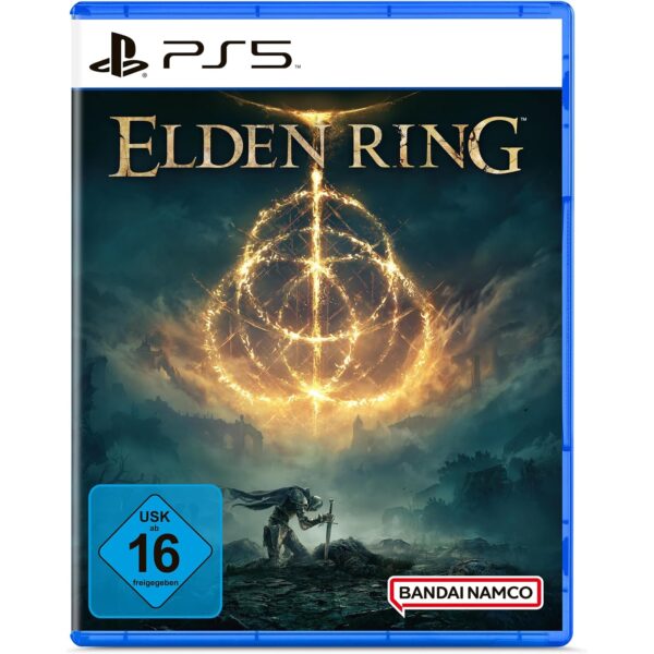 Elden Ring - Standard Edition [PlayStation 5]
