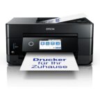 Epson Expression Premium XP-7100 A4 kabelloser Multifunktionstintenstrahldrucker