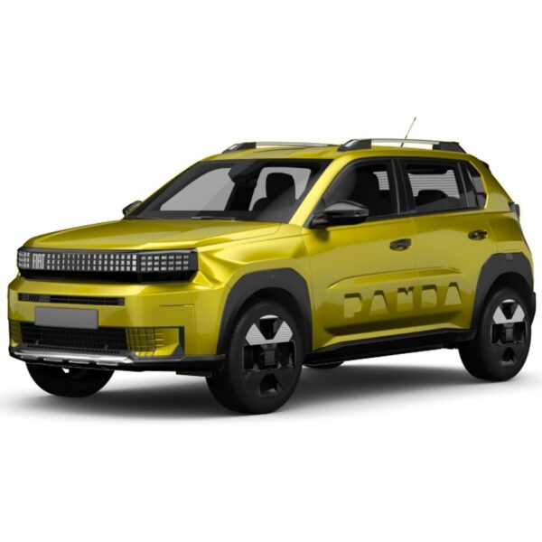 fiat grande panda elektro leasing 9drive 2026 10 Fiat Grande Panda La Prima Elektro Privatleasing bei 9drive für 136,67 Euro im Monat