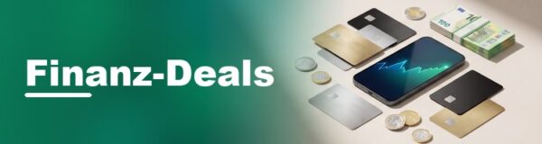 Finanzdeals
