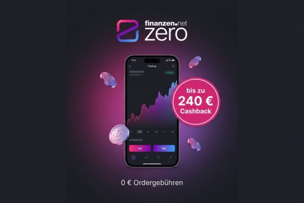 finanzen net zero depot cashback finanzen.net zero Depot mit bis zu 240 € Cashback