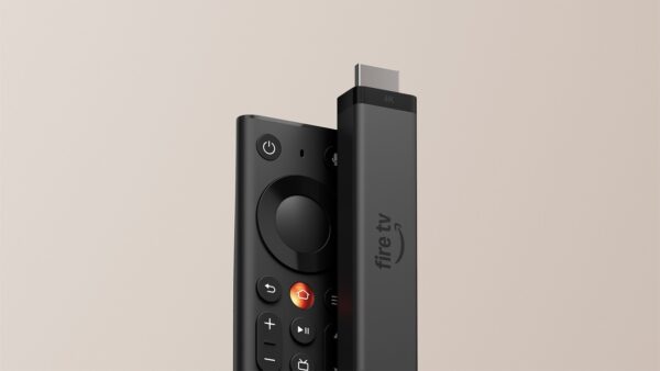 fire tv stick 4k 2026 amazon 1 Amazon Fire TV Stick 4K 2026 mit der neuen Fire-TV-Fernbedienung