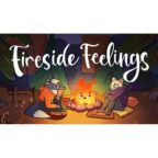 Fireside Feelings – kostenloses Wohlfühl-Spiel auf Steam