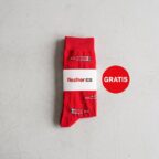 fischer Dübel-Socken gratis nach Newsletter-Anmeldung