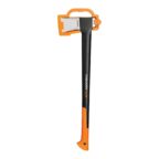 Fiskars X25-XL Spaltaxt mit Klingen- und Transportschutz
