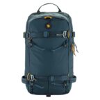 Fjällräven Bergtagen Touring 22 Rucksack in Mountain Blue
