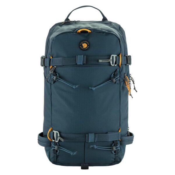 fjaellraeven bergtagen touring 22 rucksack Fjällräven Bergtagen Touring 22 Rucksack in Mountain Blue