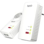 FRITZ!Powerline 1260 WLAN Set