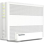 FRITZ!Box 6690 Pro | Router | Kabel-Anschluss | Wi-Fi 7 bis zu 12,2 GBit/s