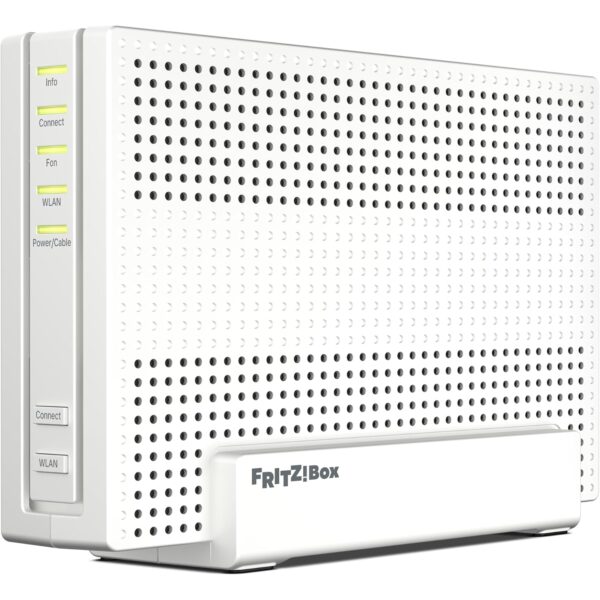 fritzbox 6690 pro kabel router wifi 7 FRITZ!Box 6690 Pro | Router | Kabel-Anschluss | Wi-Fi 7 bis zu 12,2 GBit/s