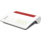 FRITZ!Box 7690 | DSL-Router | Wi-Fi 7 bis zu 7,1 GBit/s