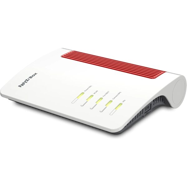 fritzbox 7690 dsl router wifi 7 FRITZ!Box 7690 | DSL-Router | Wi-Fi 7 bis zu 7,1 GBit/s