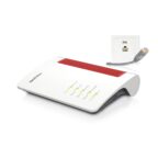 FRITZ!Box 7690 DSL-Router mit Wi-Fi 7 und Mesh