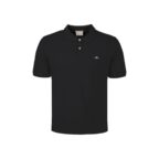 Gant Herren Regular Shield Piqué Poloshirt kurzarm