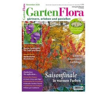 gartenfloraava gartenfloraava