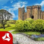 Geheimnis Blackthorn Castle Android-Spiel