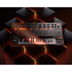 GForce Axxess Software-Synthesizer
