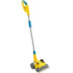 GLORIA FineCut 18V Solo Rasentrimmer und Rasenkantenschneider