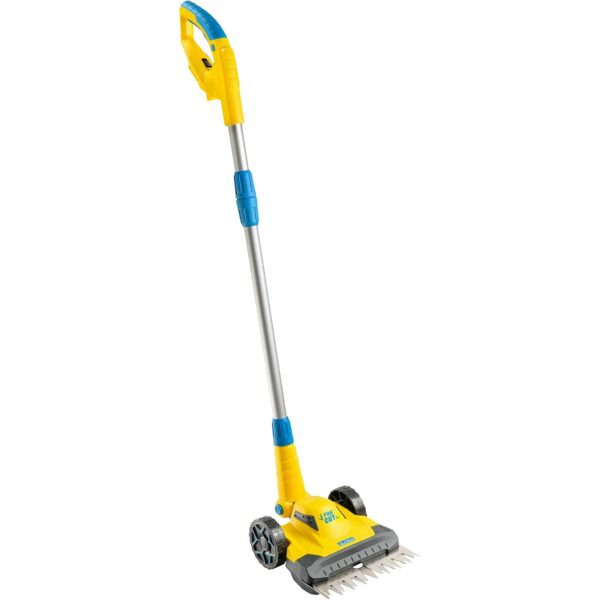 GLORIA FineCut 18V Solo Rasentrimmer und Rasenkantenschneider