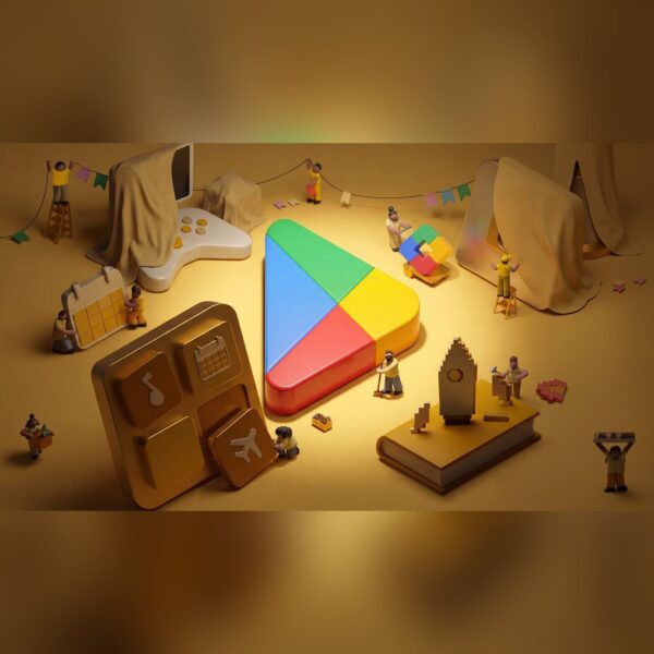google play fest 2026 Google Play Fest 2026 – Aktion im Play Store