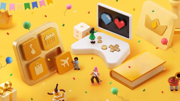 google play fest 2026 apps games buecher Google Play Fest 2026: Rabatte auf Apps, Games und Bücher