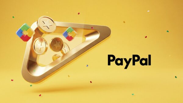 google play fest 2026 paypal bonus Google Play Fest 2026: Bonus mit PayPal