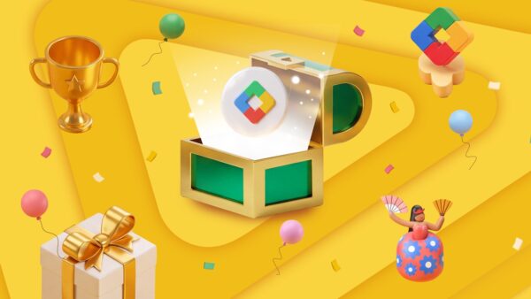 google play fest 2026 play points praemien Google Play Fest 2026: Play Points und Prämien