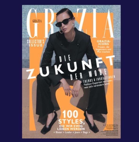 grazia ava