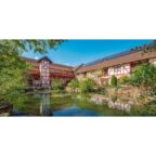Land- und Wellnesshotel Gut Voigtländer in Blankenburg (Harz)