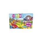 Hasbro Das Spiel des Lebens Brettspiel
