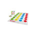 Hasbro Gaming Twister Spiel - Deutsche Version