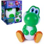 Super Mario Galaxy Movie Hatchin' Yoshi im Ei