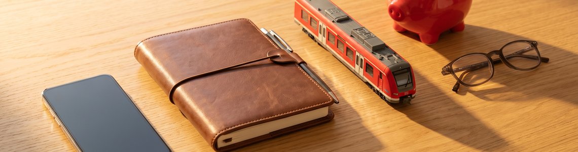 Deutschlandticket Preiserhöhung 2027 Header