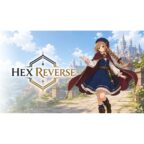 Hex Reverse – Roguelike-Kartenspiel mit Deckbuilding kostenlos bei Steam