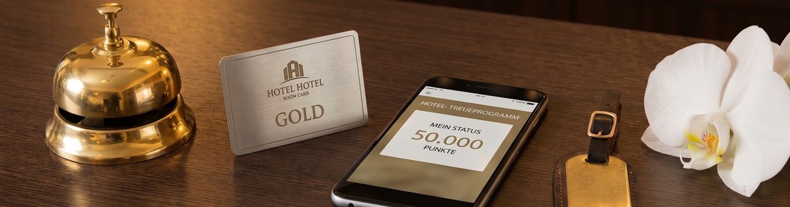 Hilton Honors: Punkte, Status und Vorteile – das Programm erklärt